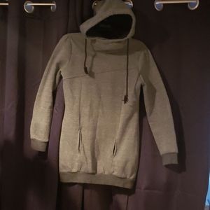 💋3 for $10 Long hoodie